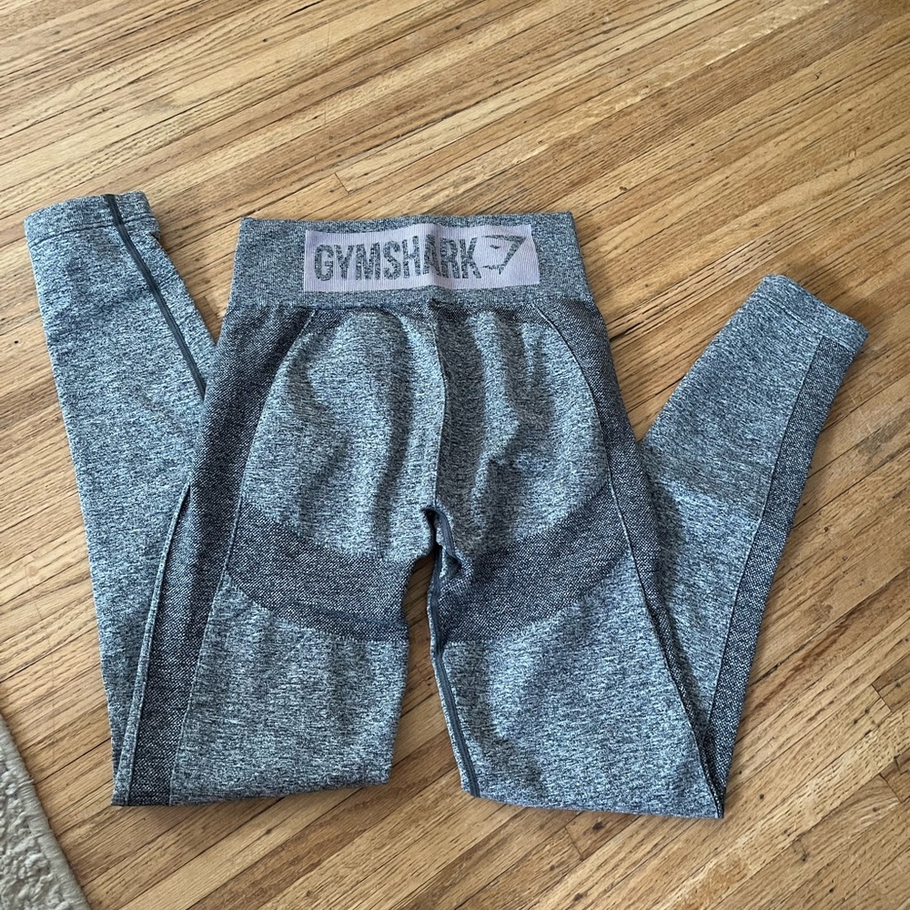 Gymshark Flex high rise leggings